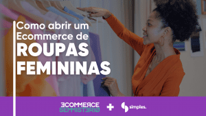 abrir um ecommerce de roupas femininas