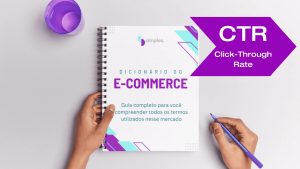 CTR Click-Through Rate Dicionário do Ecommerce Simples Inovação