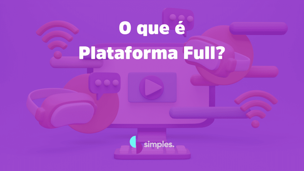 Plataforma Full Simples Inovação