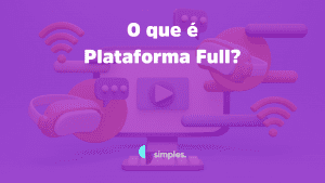 Plataforma Full Simples Inovação