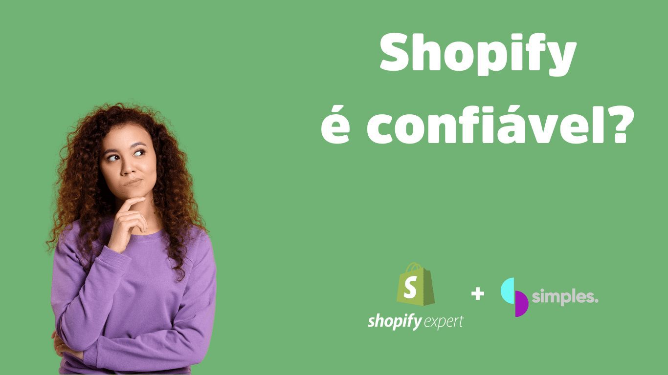 Shopify é confiável