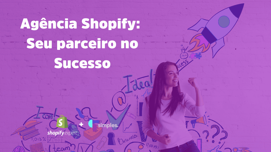 Agência Shopify Simples Inovação