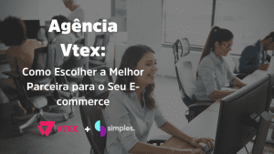 Agência Vtex Simples Inovação