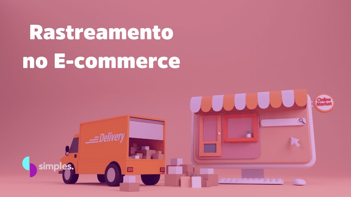 e-commerce rastreamento