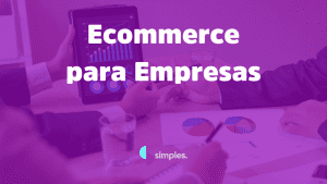 Ecommerce para Empresas