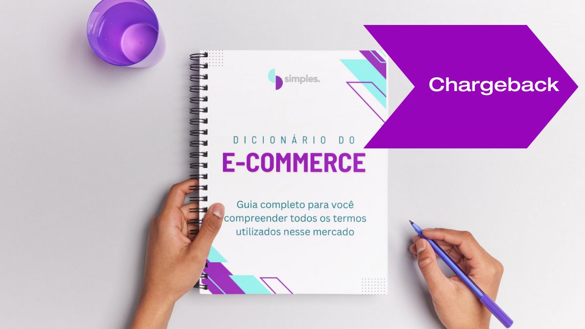 O que é Chargeback