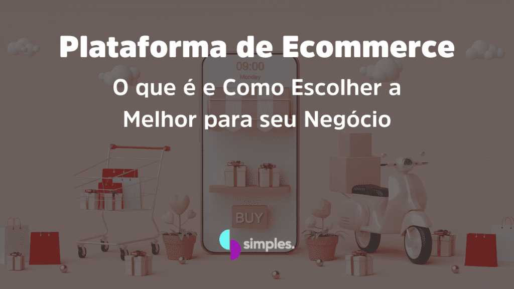 Plataforma de Ecommerce