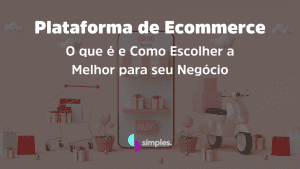 Plataforma de Ecommerce