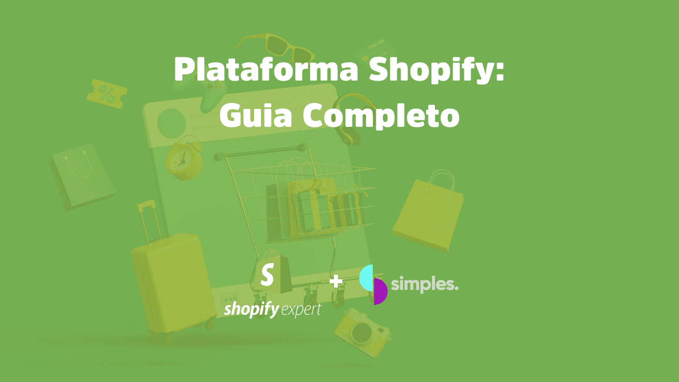 Plataforma Shopify