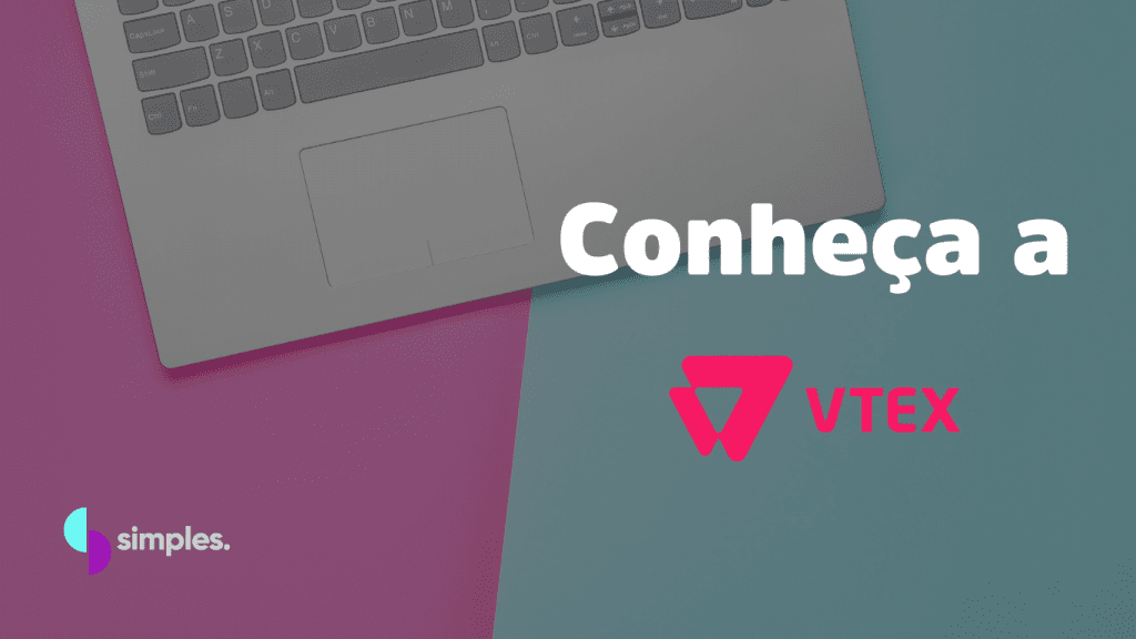 vtex e-ecommerce Simples Inovação