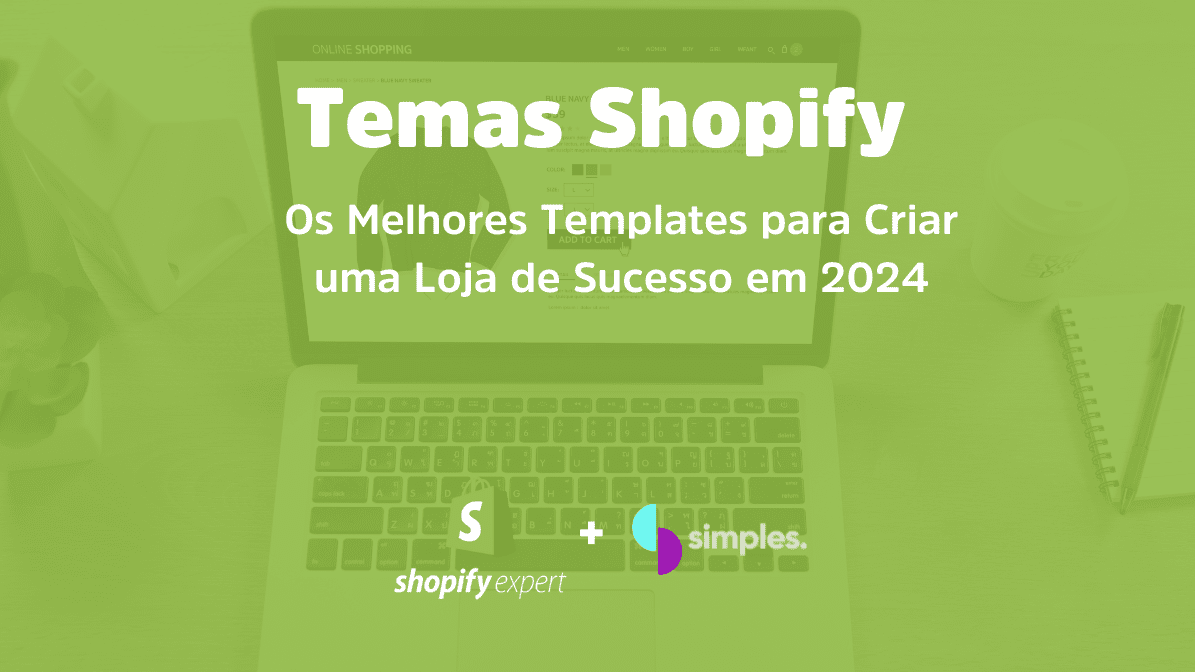 Temas Shopify 2024