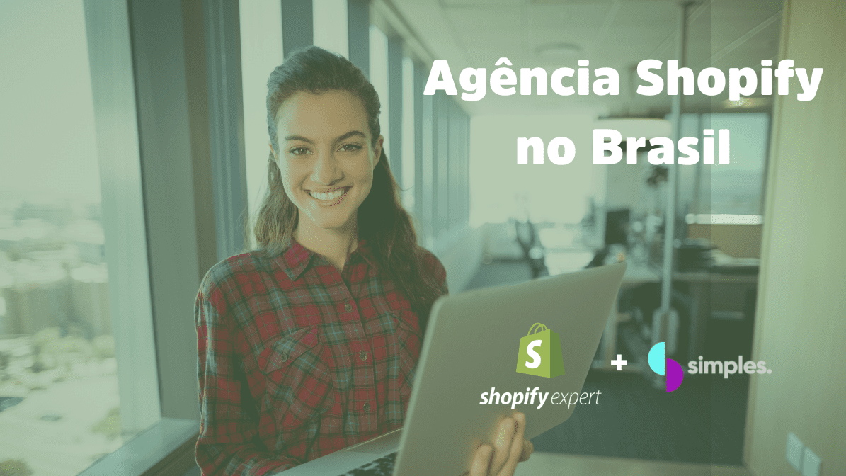 Agência Shopify Brasil