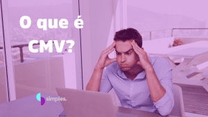 CMV o que é