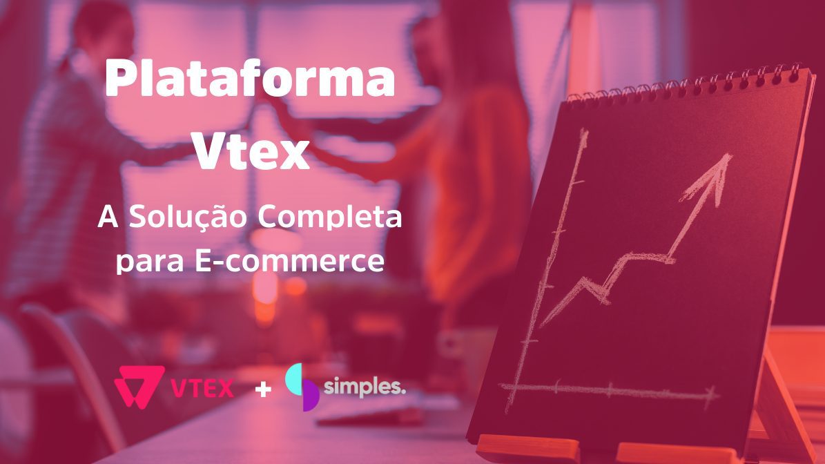 Plataforma Vtex