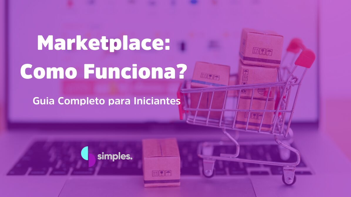 Marketplace Como Funciona