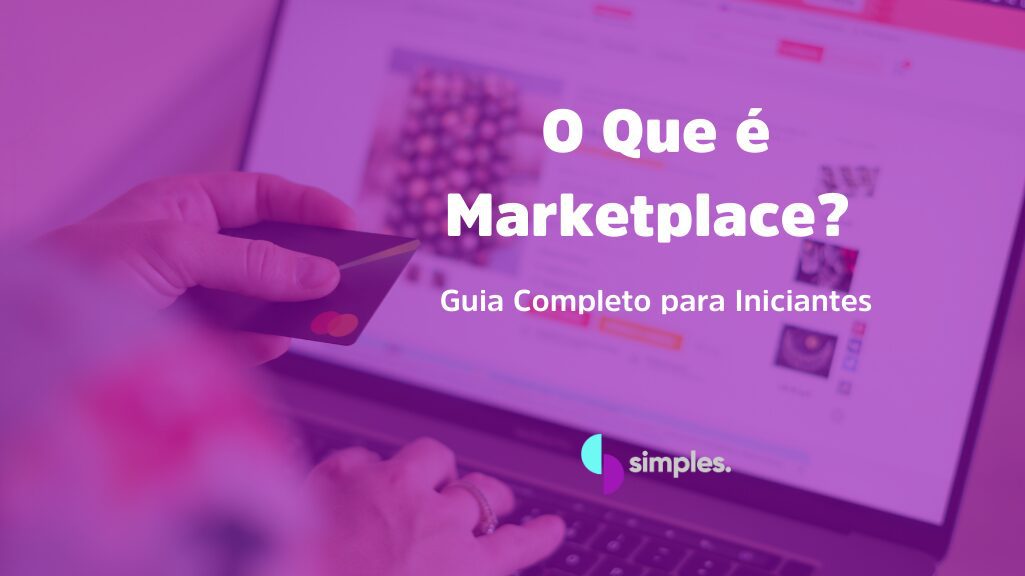 O que é Marketplace