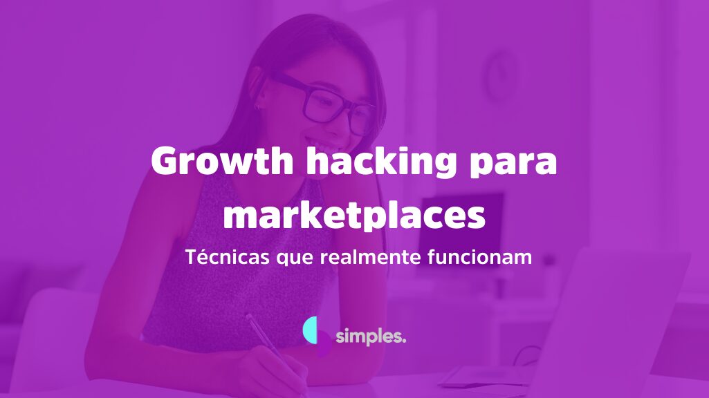 Growth hacking para marketplaces