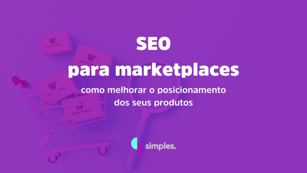SEO para marketplaces