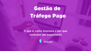 Gestão de Tráfego Pago | Simples Inovação