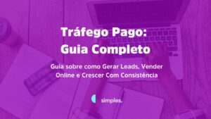 Tráfego Pago Guia Completo Simples Inovação
