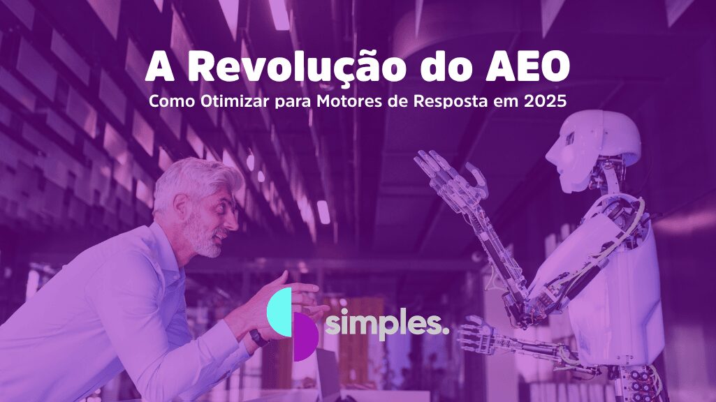 Answer Engine Optimization | Simples Inovação
