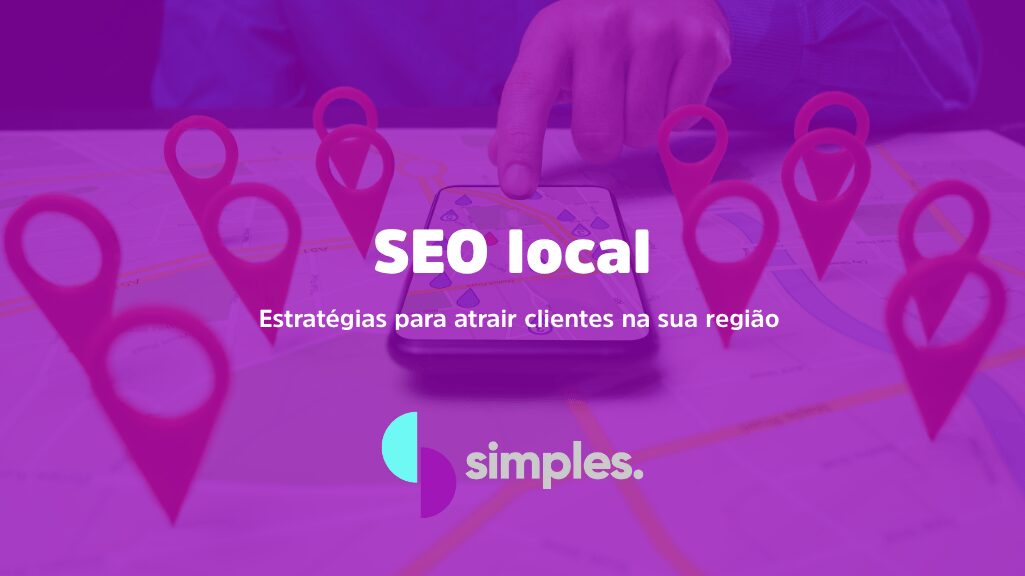 SEO local | Simples Inovação