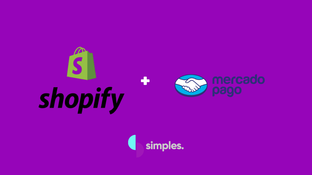 Shopify MercadoPago integração | Simples Inovação