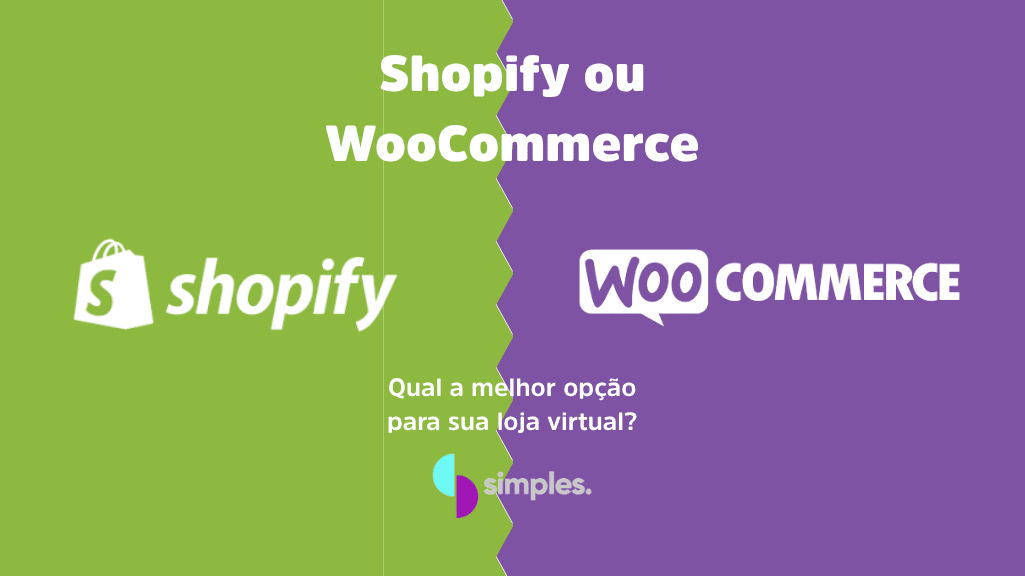 Shopify ou WooCommerce: qual a melhor opção para sua loja virtual?